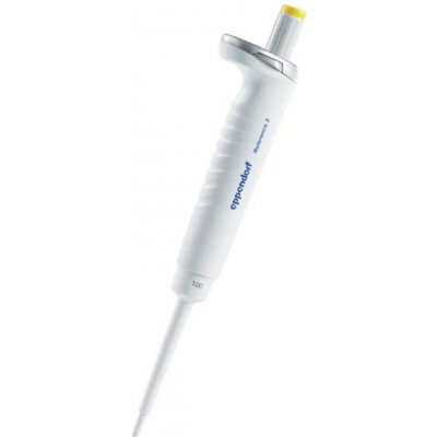 Laboratorní pipeta Eppendorf Reference 2 nastavitelná 10 - 100 µl – Hledejceny.cz