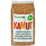 Country Life Kamut Bio 0,5 kg – Zboží Dáma