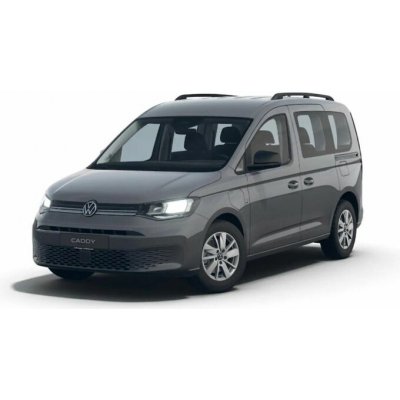 Volkswagen Caddy 1.5 eHybrid Life 110 kW – Hledejceny.cz