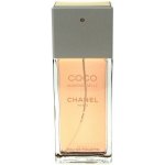 Chanel Coco Mademoiselle toaletní voda dámská 50 ml náplň – Hledejceny.cz