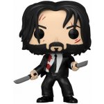 Funko Pop! 1763 John Wick – Sleviste.cz