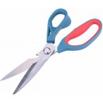 Nůžky víceúčelové nerez 250mm Extol Premium 8855201 – Zboží Dáma