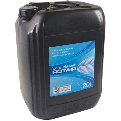 Rotair RTX-20 Xtra 20 l – Zboží Mobilmania