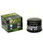 Hiflofiltro Olejový filtr HF147 – Zboží Mobilmania