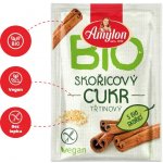 Amylon cukr skořicový 20 g – Zboží Dáma