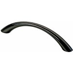 Walteco Gitka 96 mm černý nikl – Hledejceny.cz