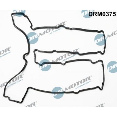 Těsnění, kryt hlavy válce Dr.Motor Automotive DRM0375 | Zboží Auto