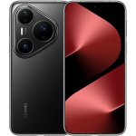 HUAWEI Pura 80 Pro 12GB/512GB Glazed Black – Zboží Živě