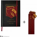 Harry Potter Zápisník A5 + záložka - Chrabromil - Distrineo – Hledejceny.cz