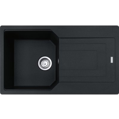 Set Franke UBG 611 + Luna – Zboží Dáma