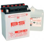 BS-Battery BB14L-A2 | Zboží Auto