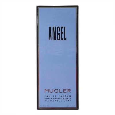 Thierry Mugler Angel parfémovaná voda dámská 100 ml – Sleviste.cz