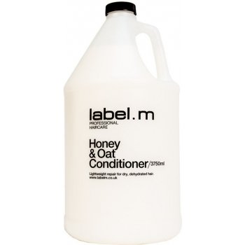 label.m Honey & Oat Conditioner 3750 ml