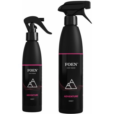 Foen Adventure 200 ml – Hledejceny.cz
