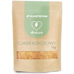 Allnutrition Allnature kokosový cukr 1000 g – Zboží Dáma