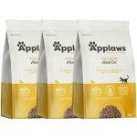 Applaws cat Adult pro dospělé kočky kuřecí 3 x 2 kg – Zboží Mobilmania