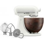 Kitchenaid Artisan 5KSM156WBEPL – Zboží Dáma