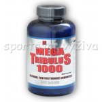 Mega Pro Mega Tribulus 1000 200 tablet – Hledejceny.cz