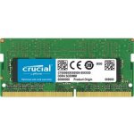 CRUCIAL SODIMM DDR4 8GB 2400MHz CL17 CT8G4SFS824A – Zboží Živě