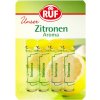 Potravinářské aroma RUF Aroma citrón 4x2 ml