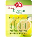 RUF Aroma citrón 4x2ml – Hledejceny.cz