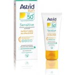 Astrid Sun Sensitive SPF50+ pleťový krém na opalování 50 ml – Sleviste.cz