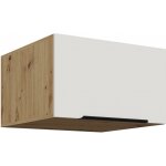 Stolarz-Lempert Kuchyňská skříňka Aria WH-AR - horní výklop 60 NAGU-36 1F – Hledejceny.cz