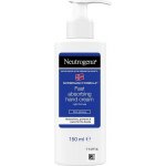 Neutrogena krém na ruce rychle se vstřebávající 150 ml – Zbozi.Blesk.cz