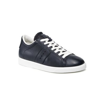 Ecco sneakersy Street Lite W 21280351052 black/black
