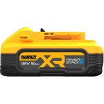 DeWalt DCBP518 PoWerstack Li-Ion 18V 5,0Ah – Zbozi.Blesk.cz