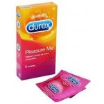 Durex Pleasure Me 10 ks – Zboží Dáma