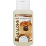 Bea Natur Salonní s kondicionérem kokos 220 ml – Hledejceny.cz
