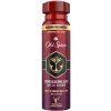 Klasické Old Spice RockStar deospray 150 ml