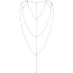 Bijoux Indiscrets Magnifique Back & Cleavage Chain Sexy erotický řetízek na záda – Hledejceny.cz
