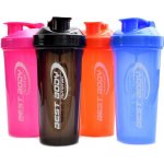 Best body nutrition Shaker protein smart shake NEW 800 ml černý – Hledejceny.cz