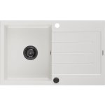 MEXEN Bruno bílá – Zboží Dáma