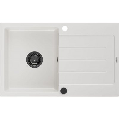 MEXEN Bruno bílá – Sleviste.cz