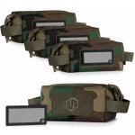 Savior na střelivo Loose Sac Mini 4 ks M81 Woodland – Hledejceny.cz