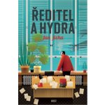 Ředitel a hydra - Jan Jícha – Hledejceny.cz