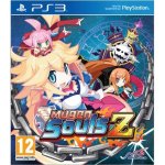 Mugen Souls Z – Zbozi.Blesk.cz