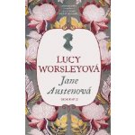 Jane Austenová - Lucy Worsley – Hledejceny.cz