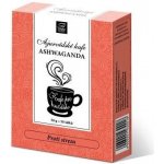 DNM Ašvaganda Ajurvédské kafe 50 g – Zboží Dáma