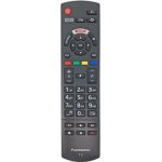 Dálkový ovladač Panasonic 30103574, RC42128M – Hledejceny.cz