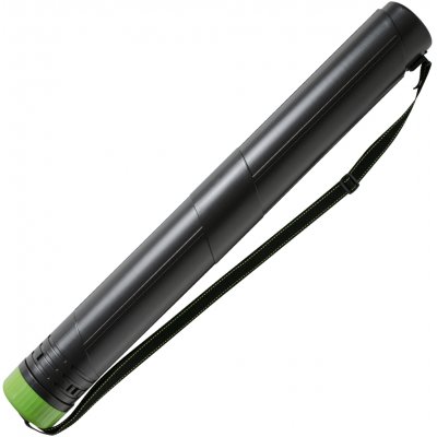 Tubus na výkresy LINEX, 70-124 cm – Zboží Dáma