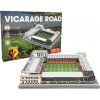 3D puzzle Matyska 3D puzzle Stadion Vicarage Road - FC Watford 116 ks