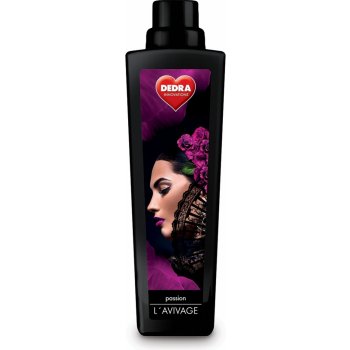 Dedra aviváž passion 750 ml