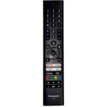 Dálkový ovladač Panasonic 23913627, RC45194T s hlasovým ovládáním – Hledejceny.cz