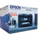Epson WorkForce Pro WF-4820DWF