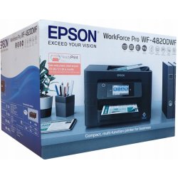 Epson WorkForce Pro WF-4820DWF