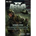 ARMA 2: Operation Arrowhead – Zbozi.Blesk.cz